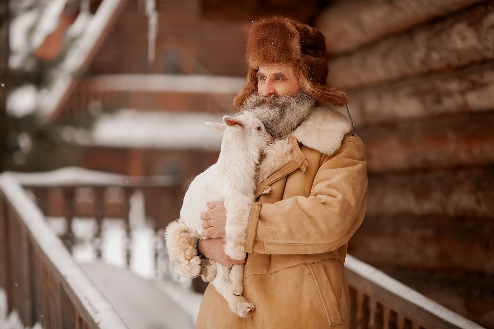 Мудрость и сострадание