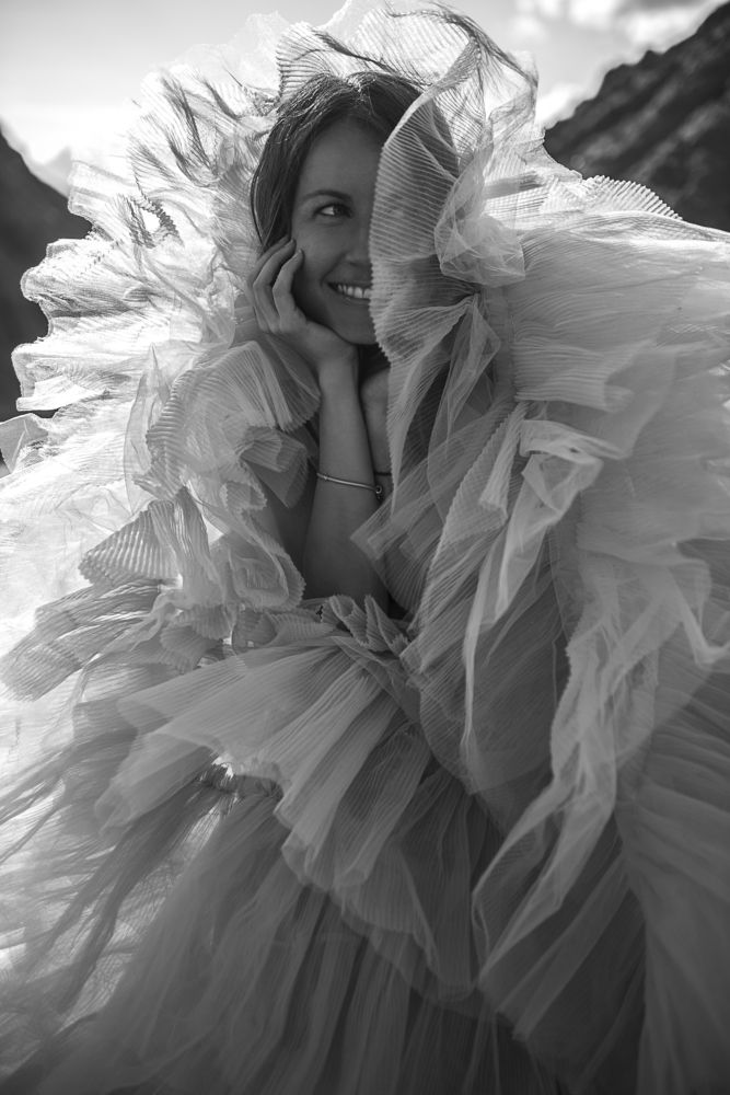 Photograph by Ольга Каретникова