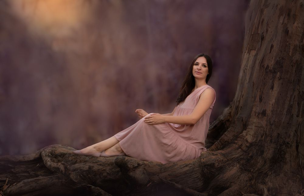 Photograph by Yana Lubavin