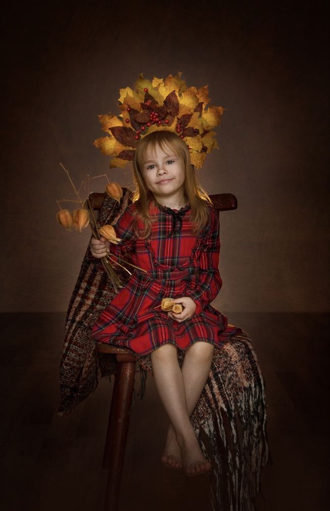 Photograph by Ксения Гуляева