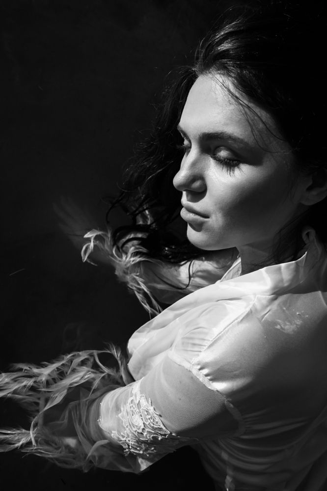 Photograph by Ирина Шпак