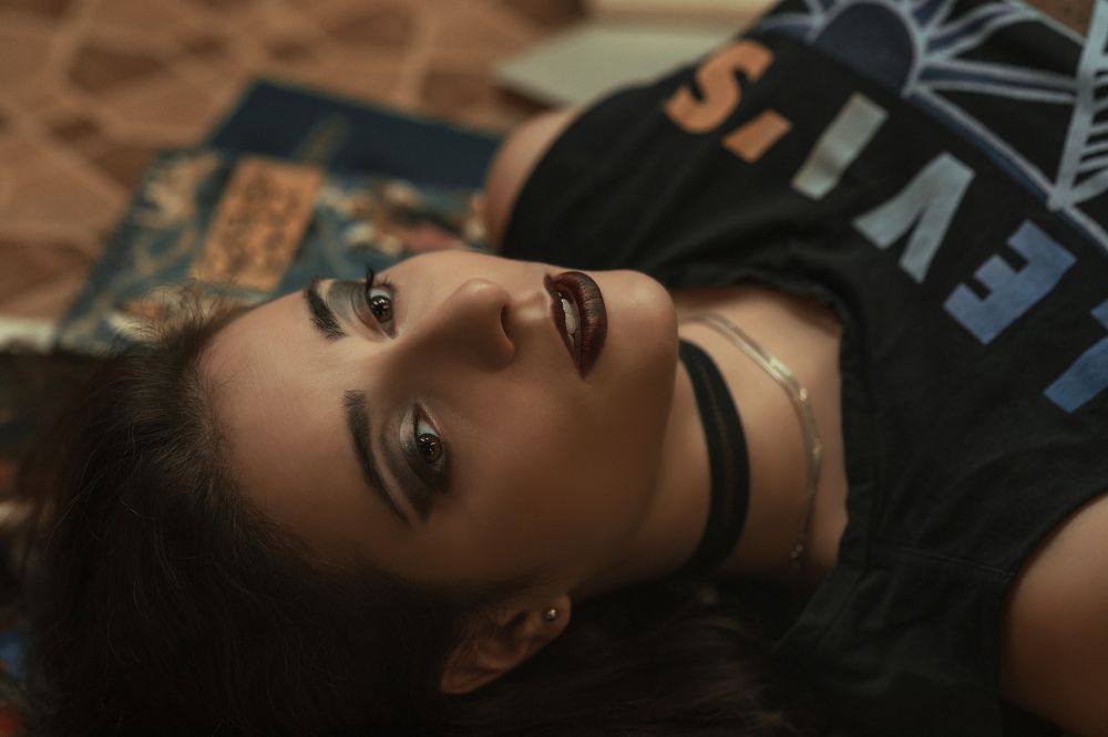 Фотография автора Сергей Федотов