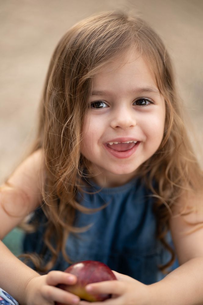 Photograph by Yana Lubavin