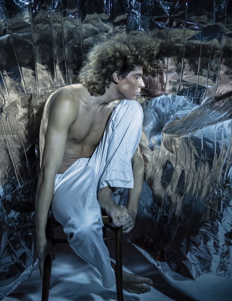 Photograph by Ольга Каретникова