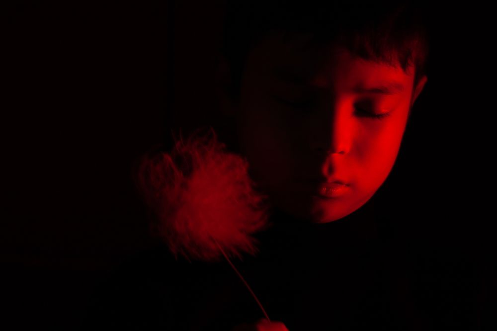 Photograph by Вета Юн