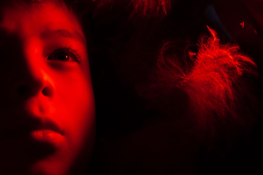 Photograph by Вета Юн