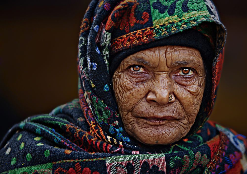 Photograph by Shibram Nag