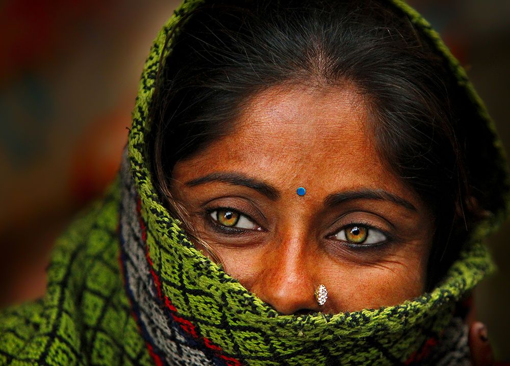 Photograph by Shibram Nag