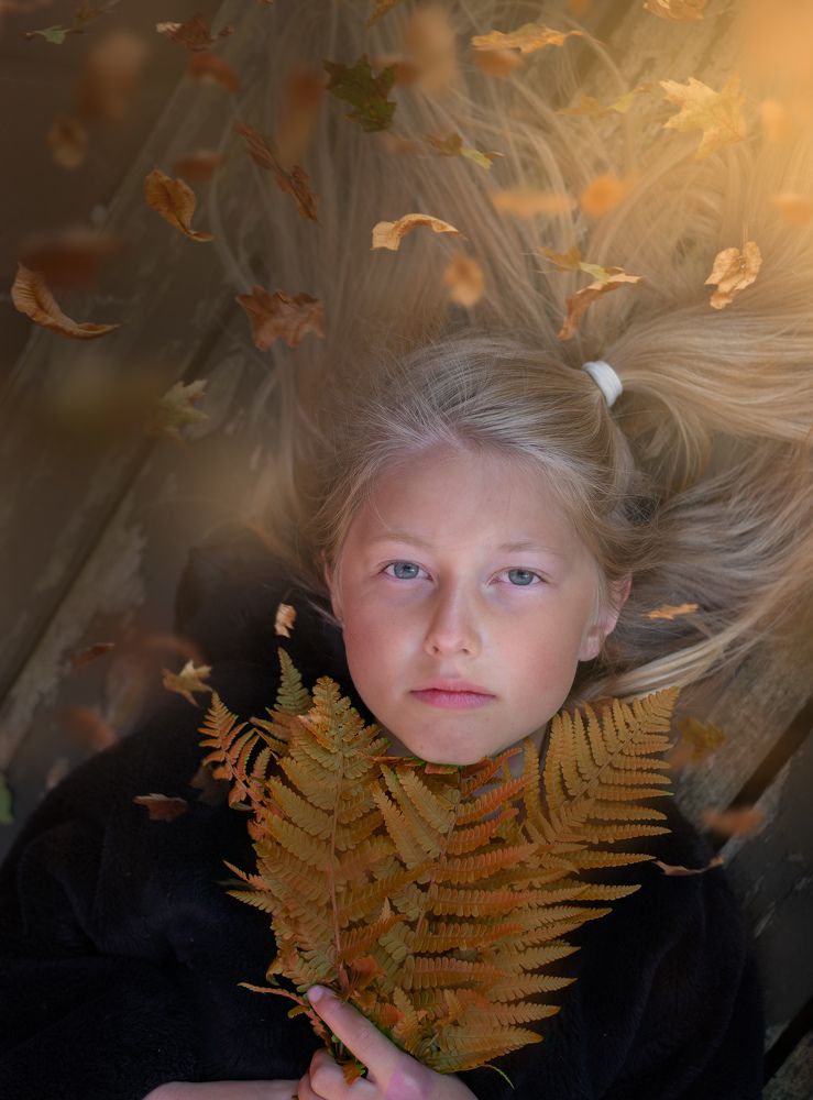 Photograph by Sidsel Tonnessen