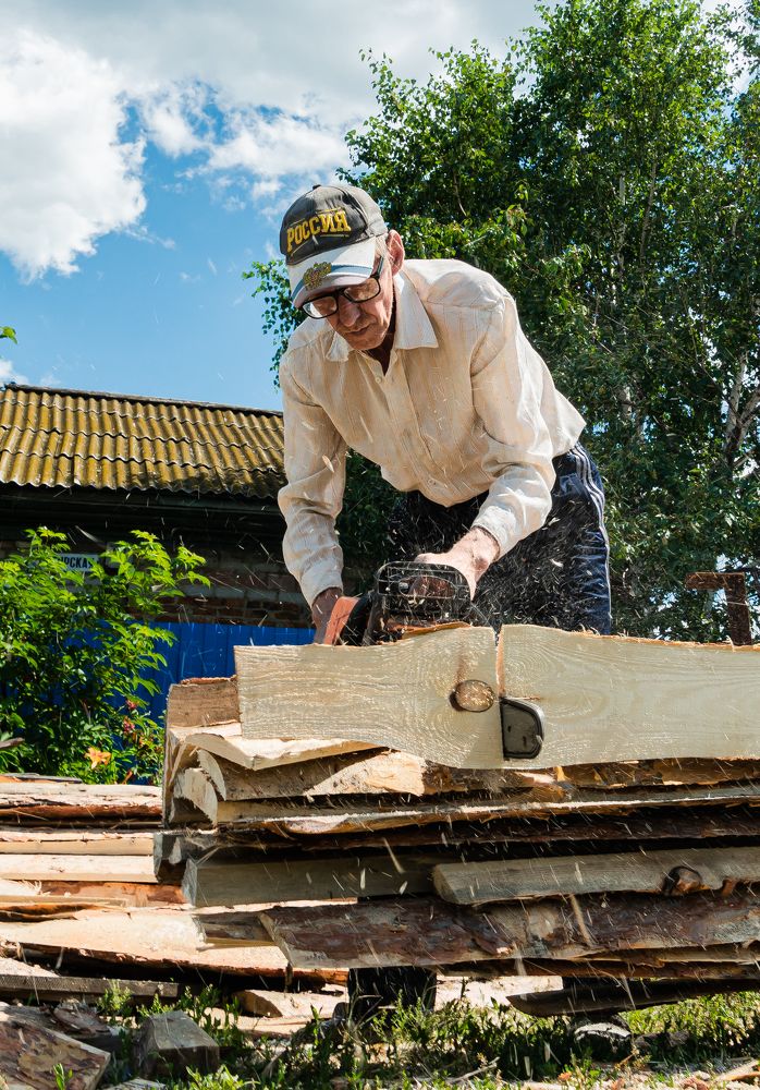 Photograph by Максим Грибанов