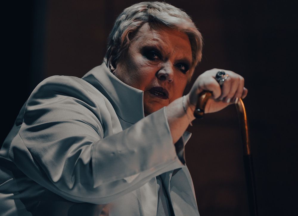 Photograph by Андрис Спиркович