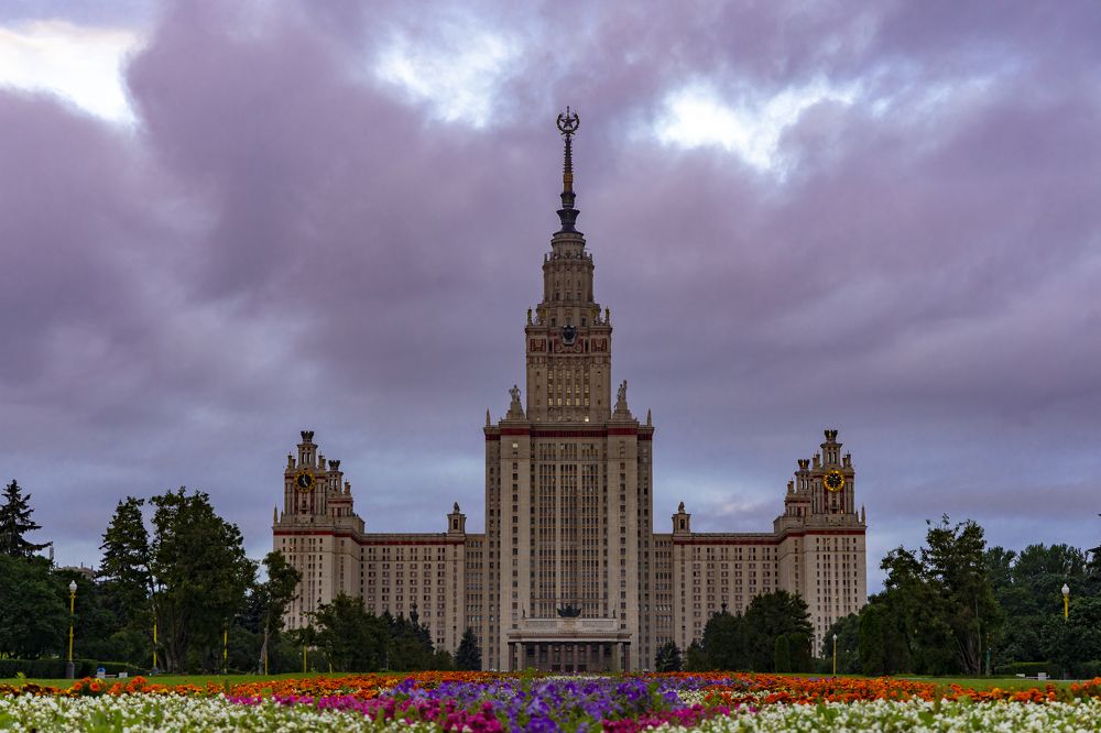 Photograph by Анастасия Малахова