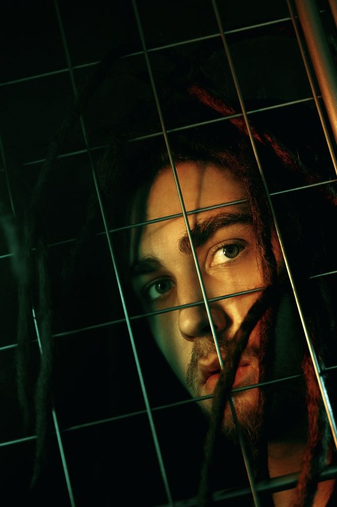 Photograph by Павел Лущан