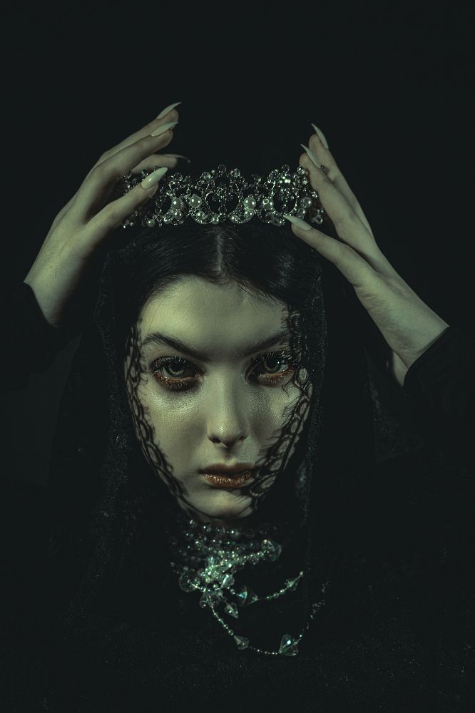 Фотография автора Филатова Алина