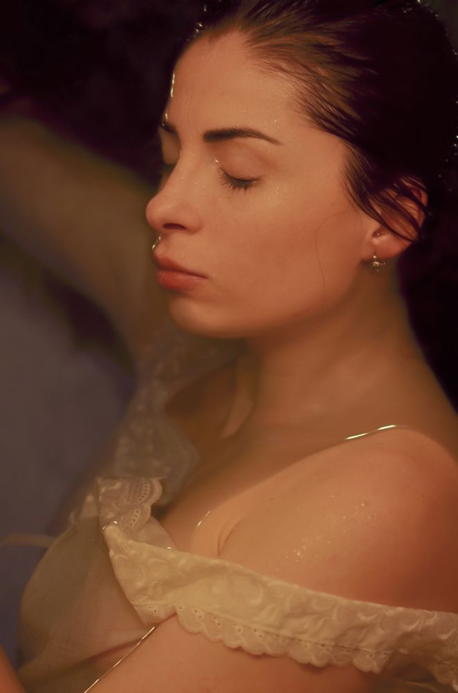 Photograph by Elena Novikova