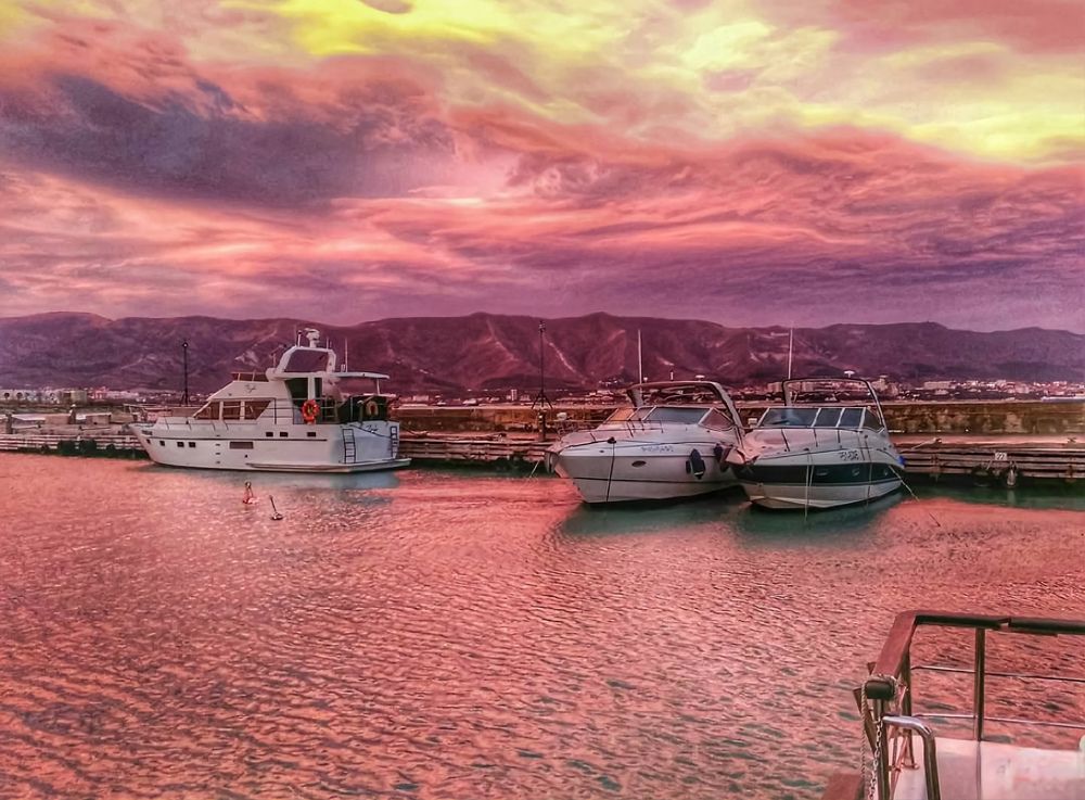 Photograph by Алёна Губинская