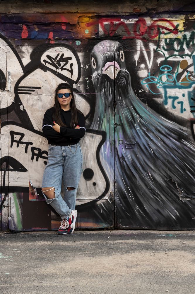 Photograph by Евгений Гусев