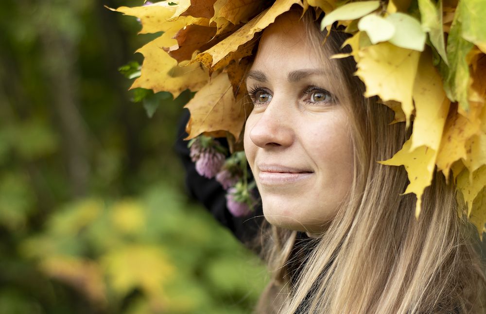 Photograph by Евгений Гусев