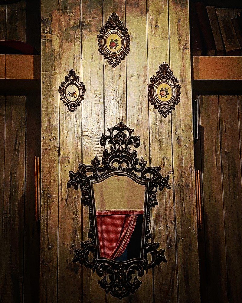 Photograph by Maja Micovic