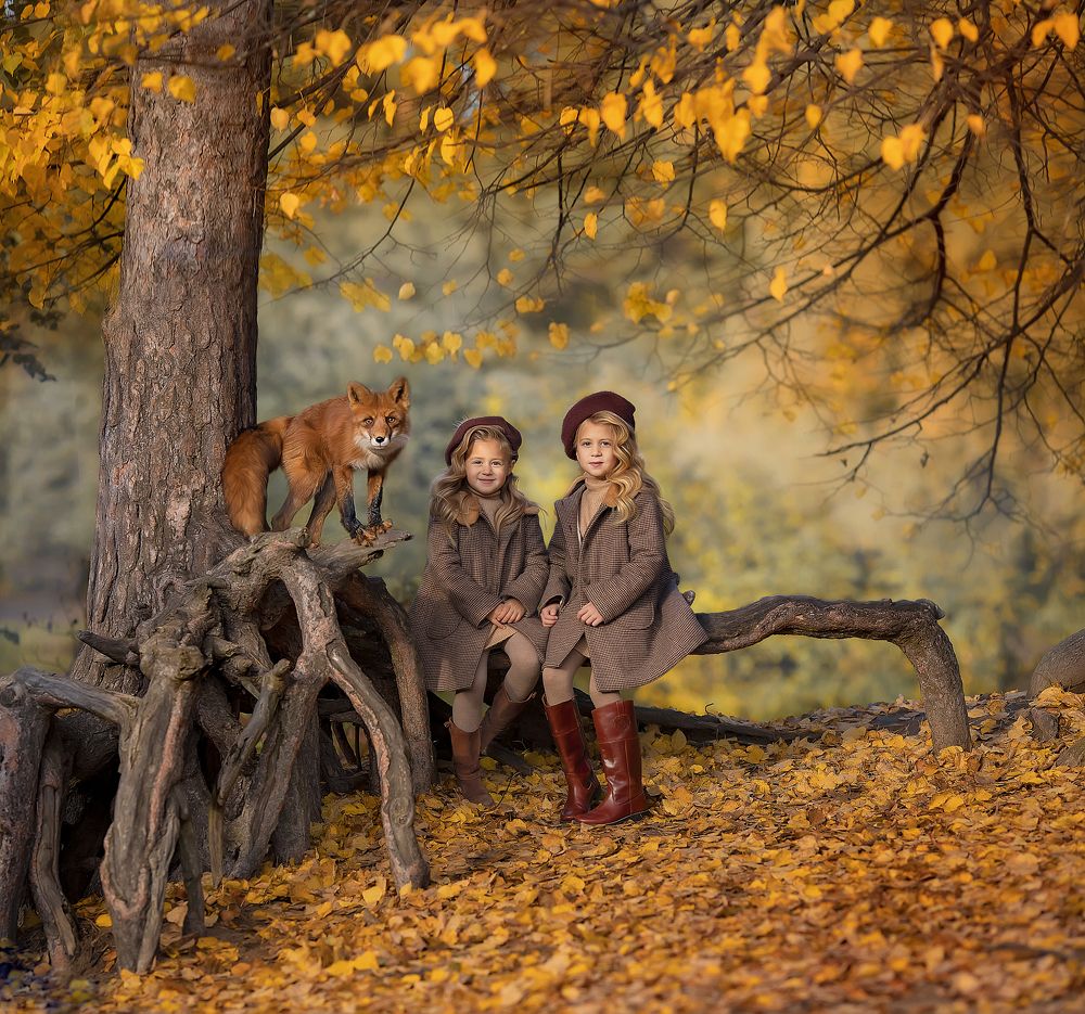 Photograph by Виктория Королева