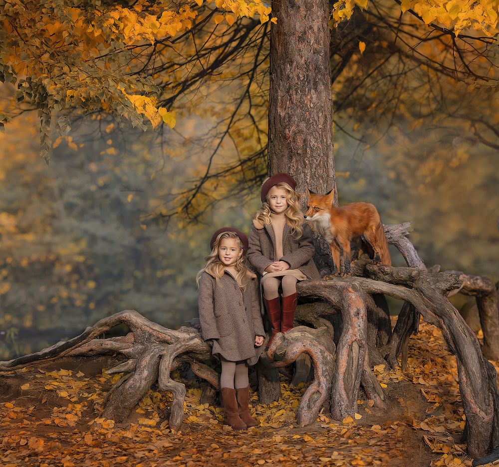 Photograph by Виктория Королева