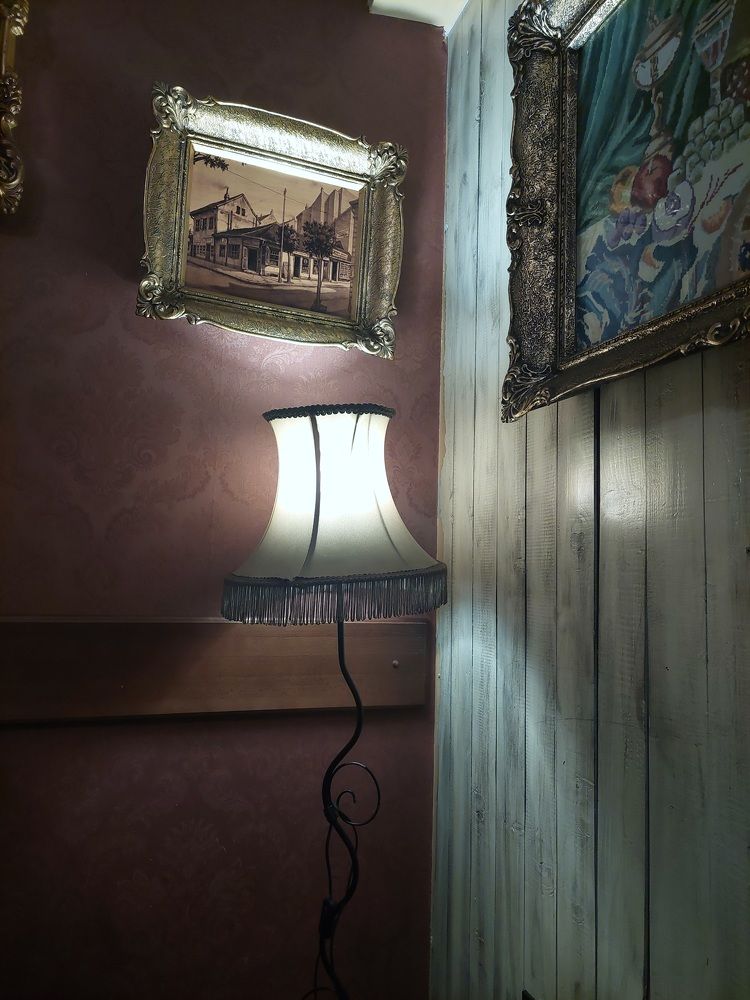 Photograph by Maja Micovic