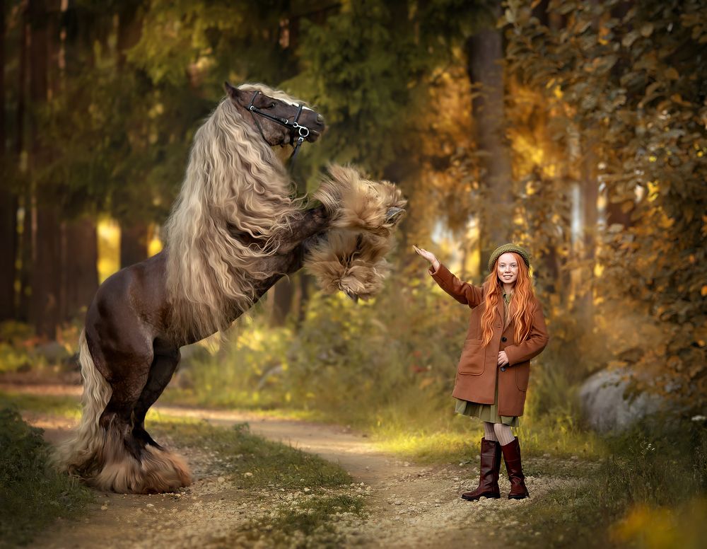 Photograph by Виктория Королева