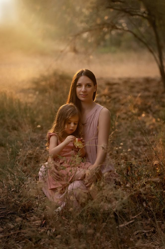 Photograph by Yana Lubavin