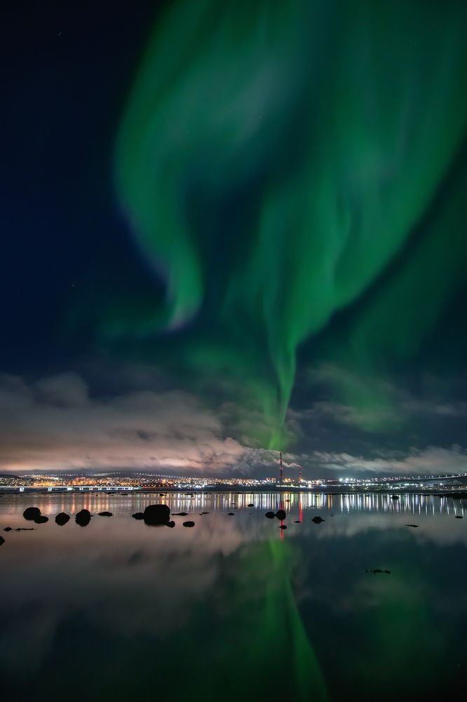 Photograph by Елена Ермолина