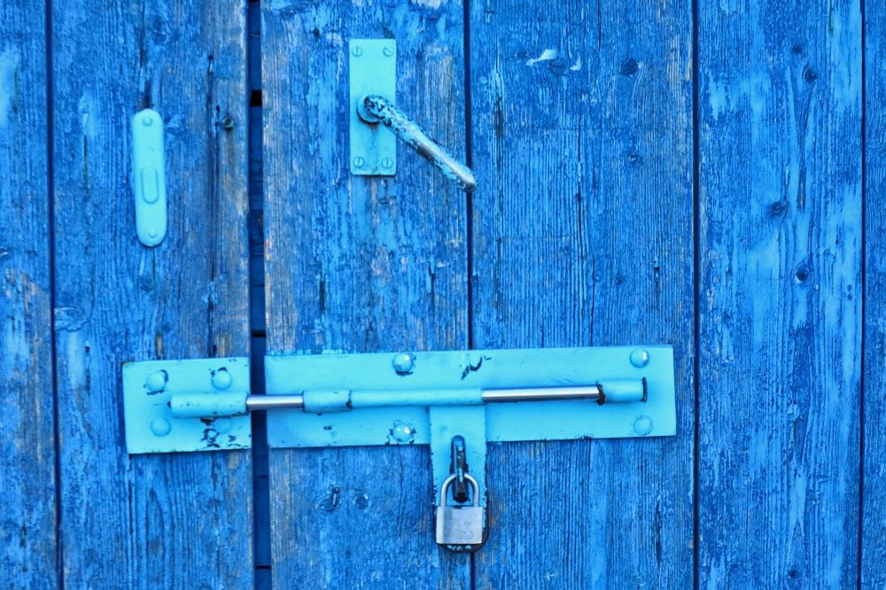 Photograph by Eva Wiedemann