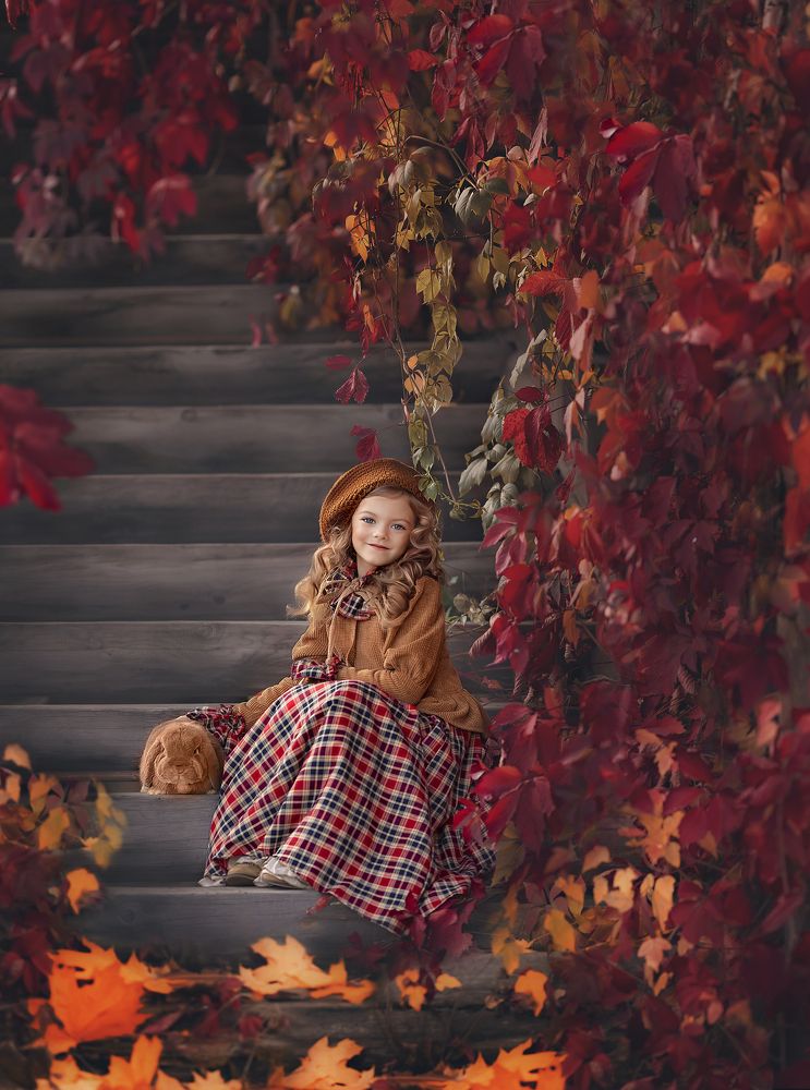 Photograph by Виктория Королева