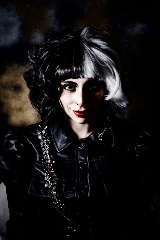 Photograph by Tiffanie Green