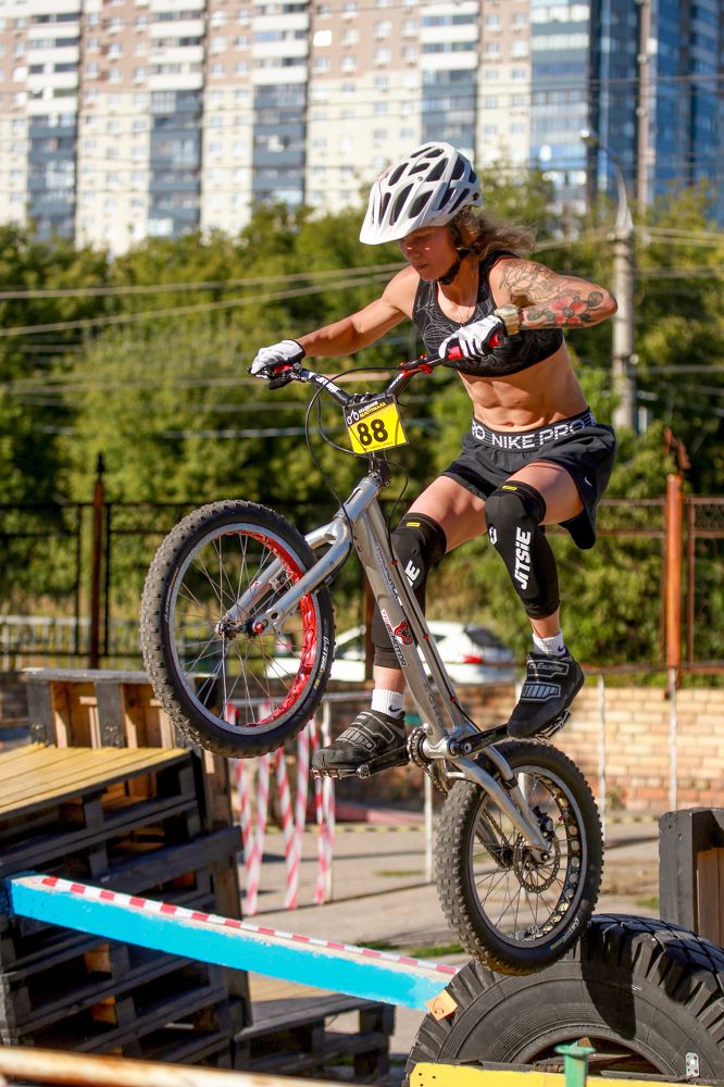 Photograph by Антон Андриянов