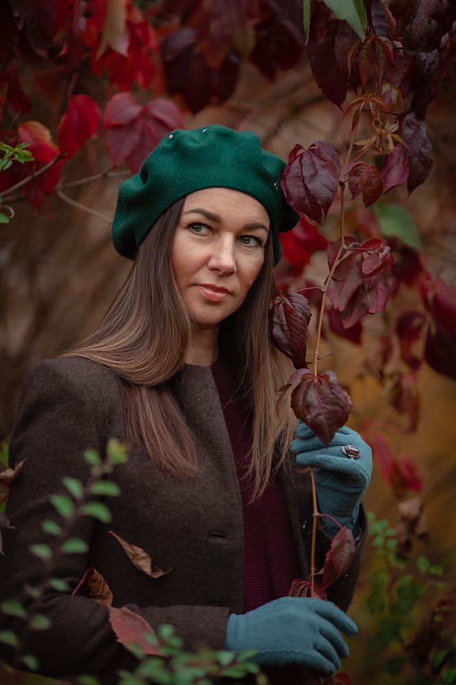 Photograph by Дорогова Катерина