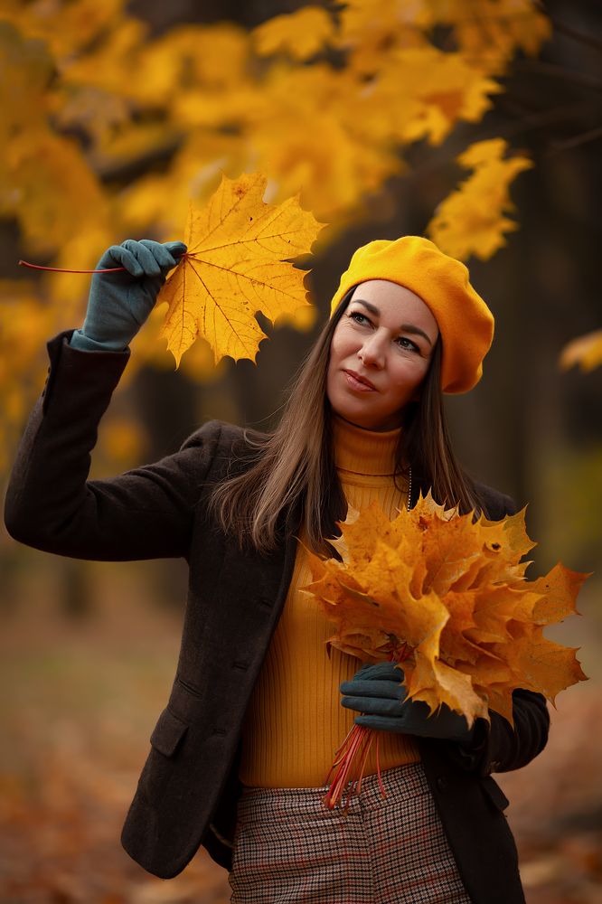 Photograph by Дорогова Катерина