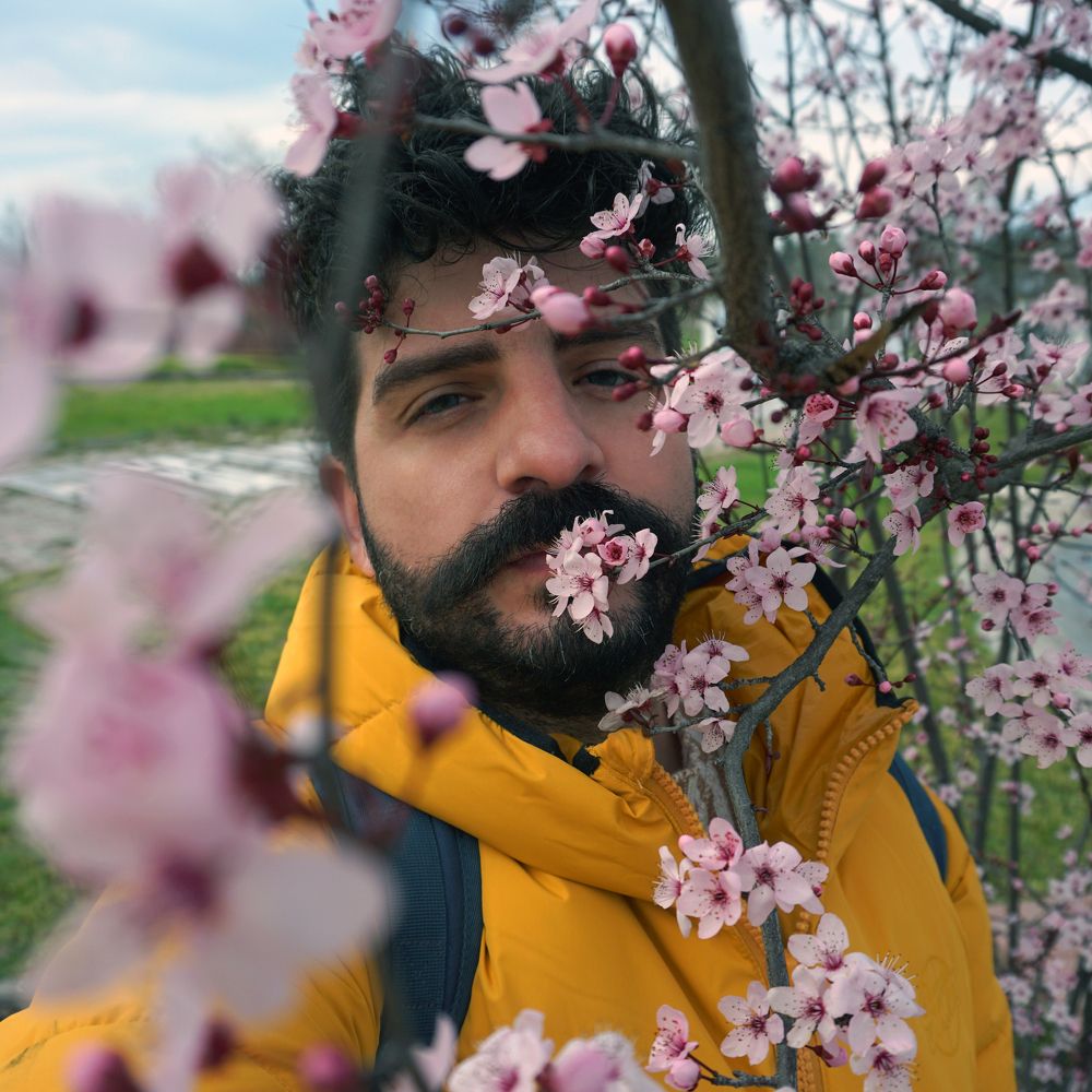 Photograph by Dimitris Lapousis