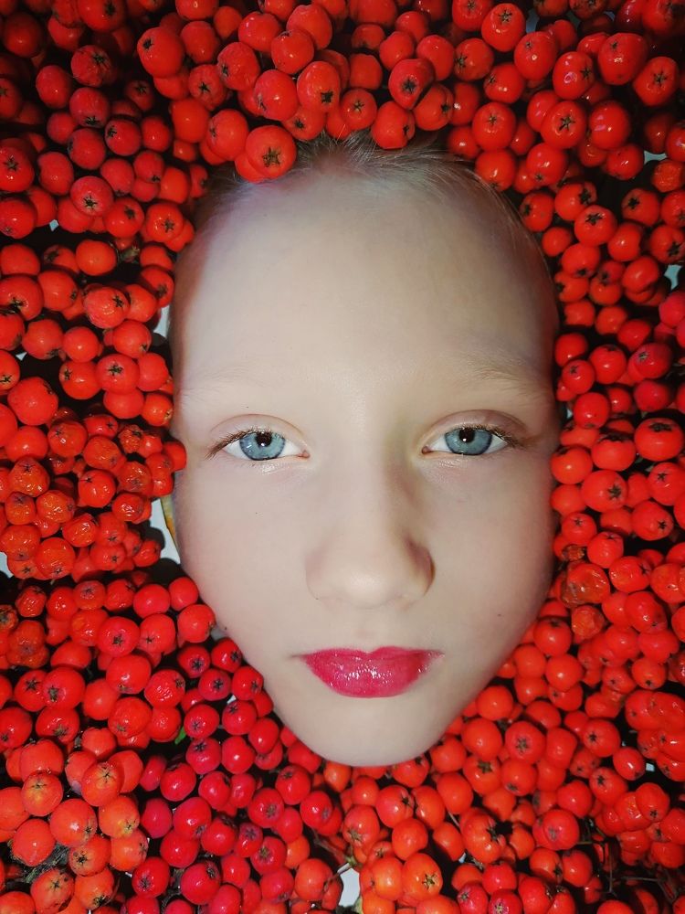 Photograph by Галина Карманова