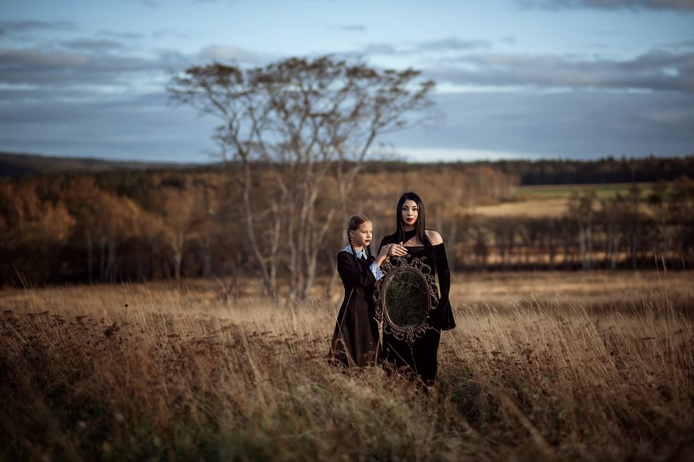 Photograph by Алёна Максимова