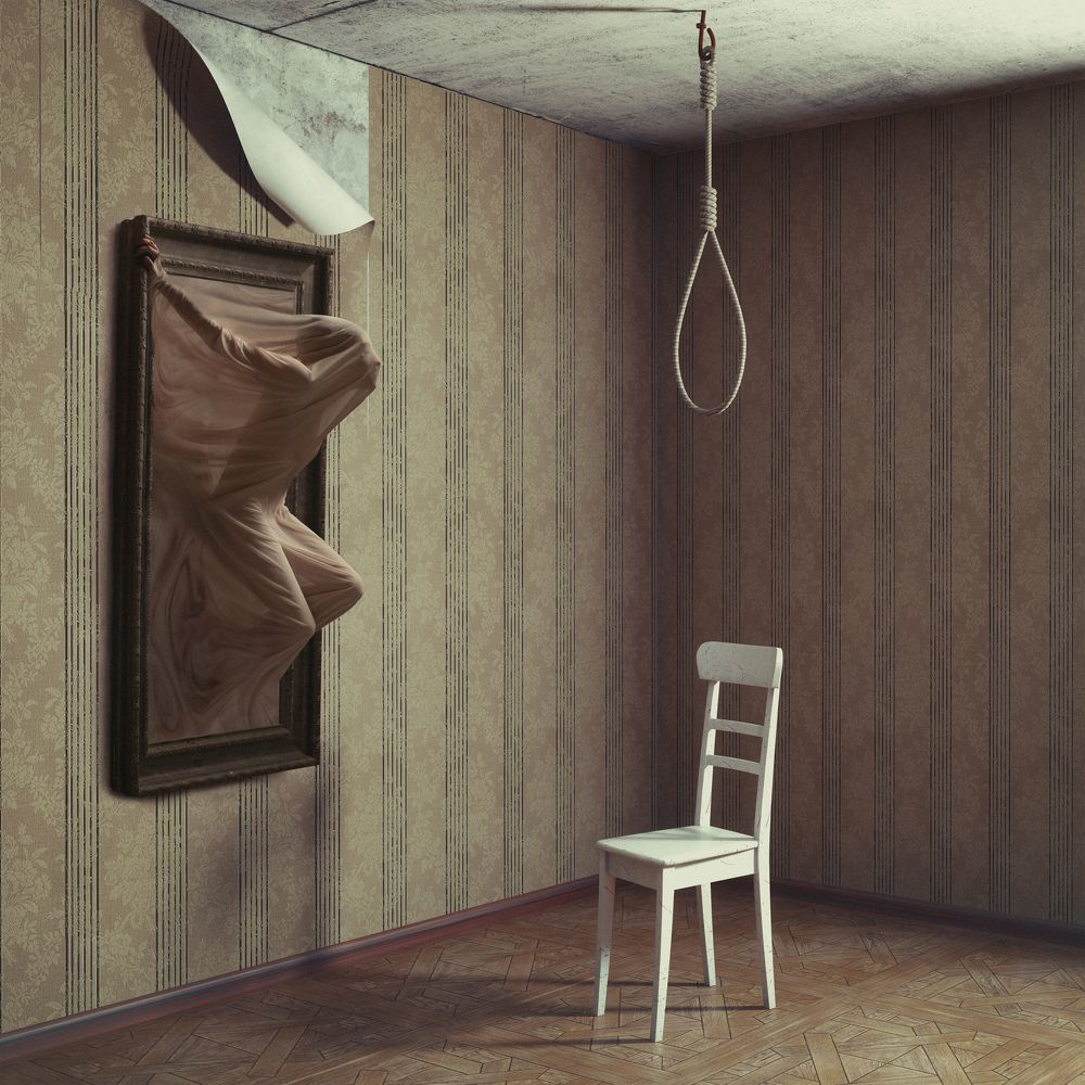 Photograph by Evgeny Loza