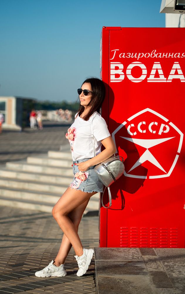 Photograph by Юлия Борт