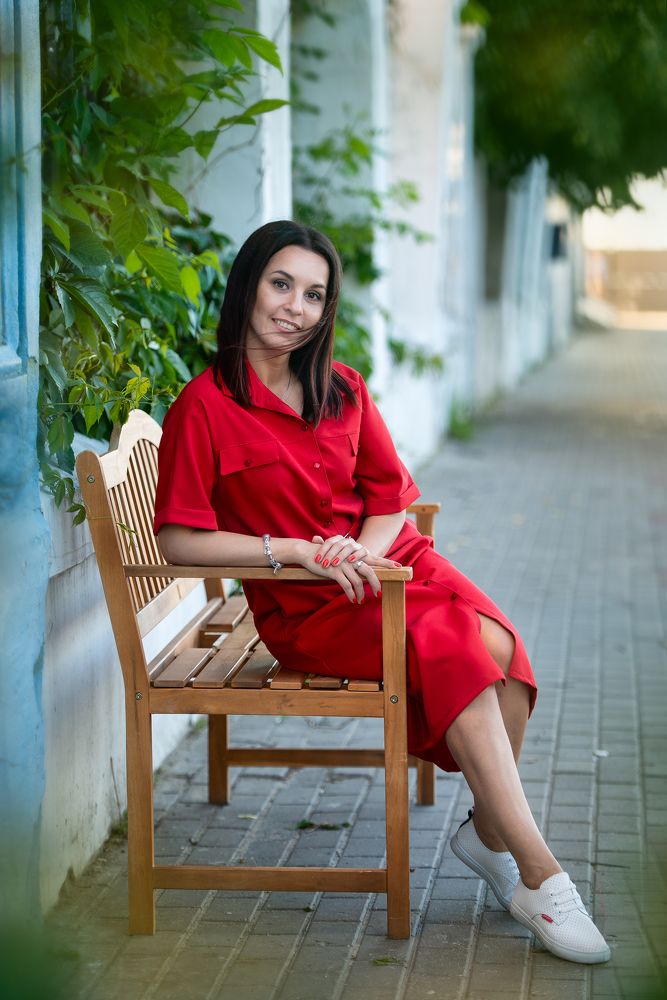 Photograph by Юлия Борт