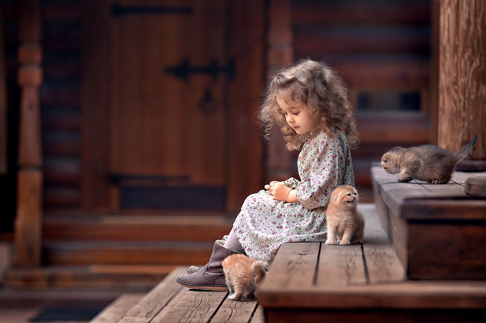 Photograph by Alexandra Kutsenkova