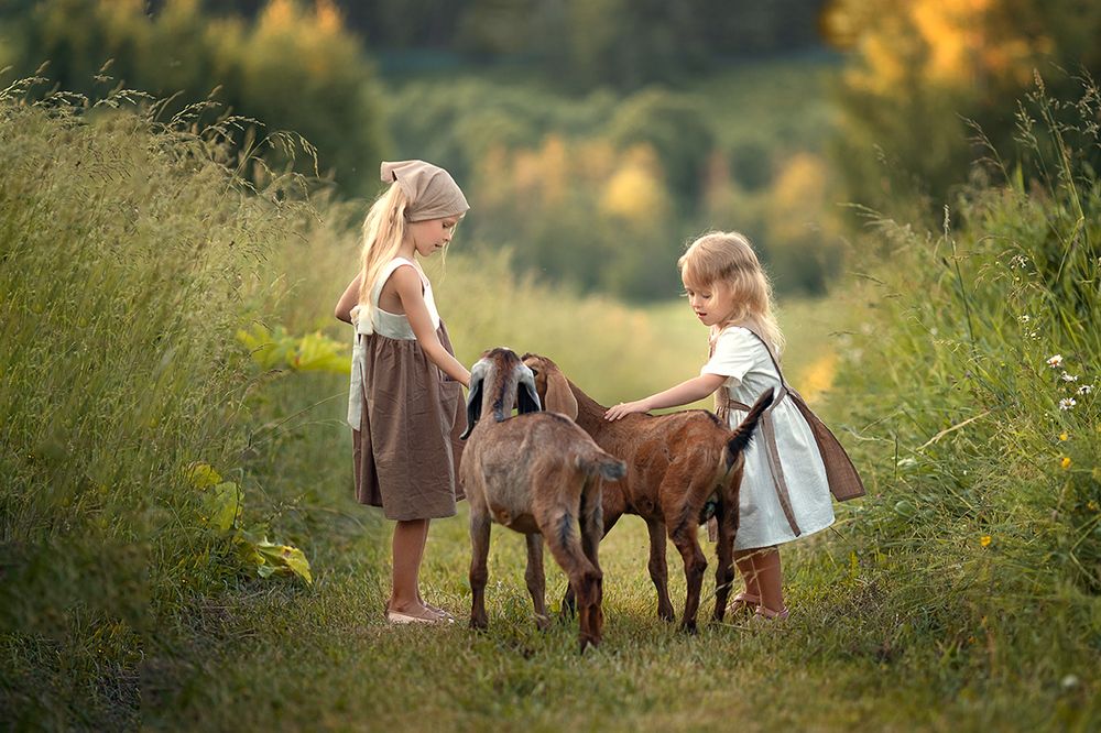 Photograph by Alexandra Kutsenkova