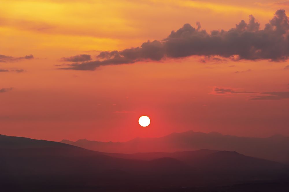 Photograph by Николай Зорин