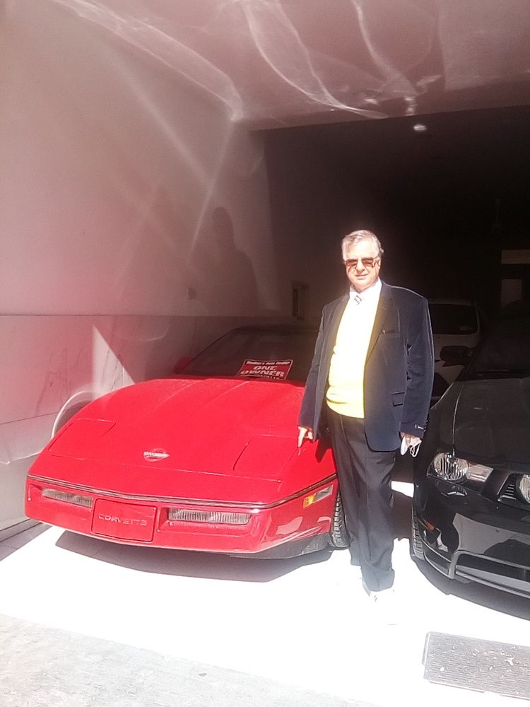 Photograph by Natalja Rogalova