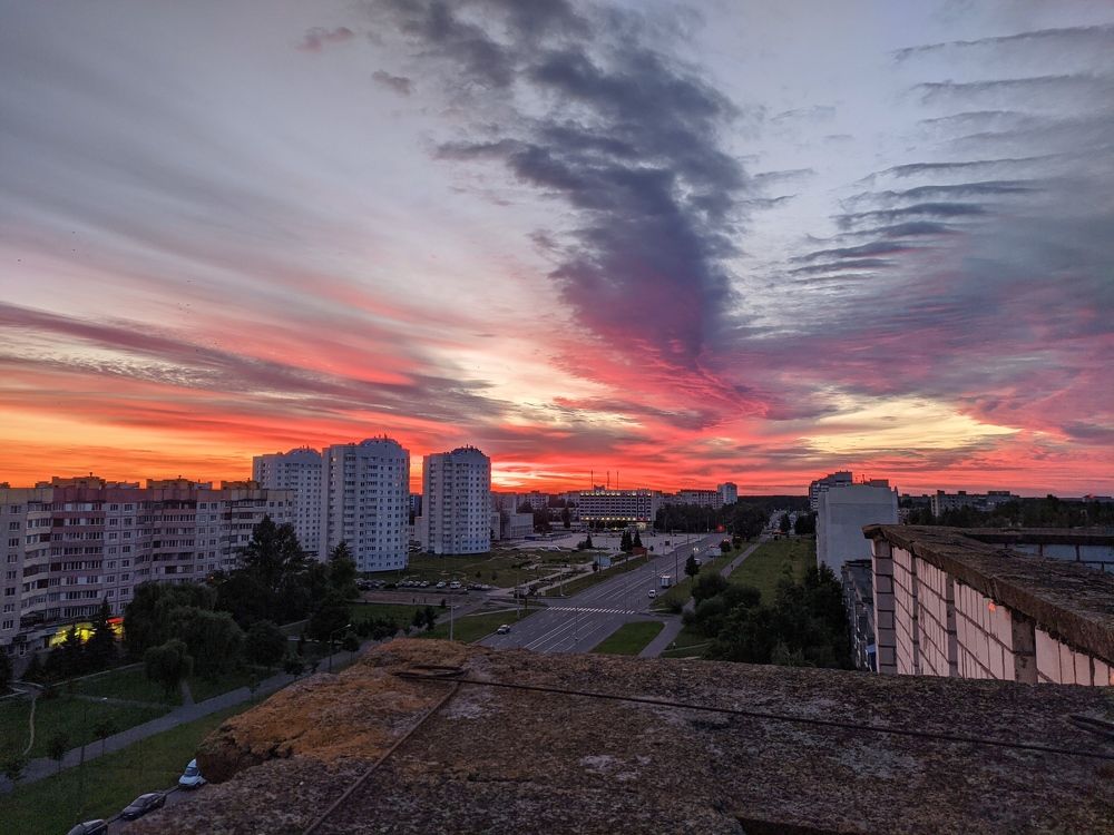 Photograph by Владимир