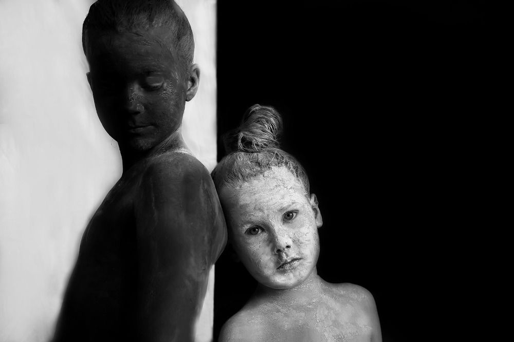 Photograph by Ольга Денисёнок