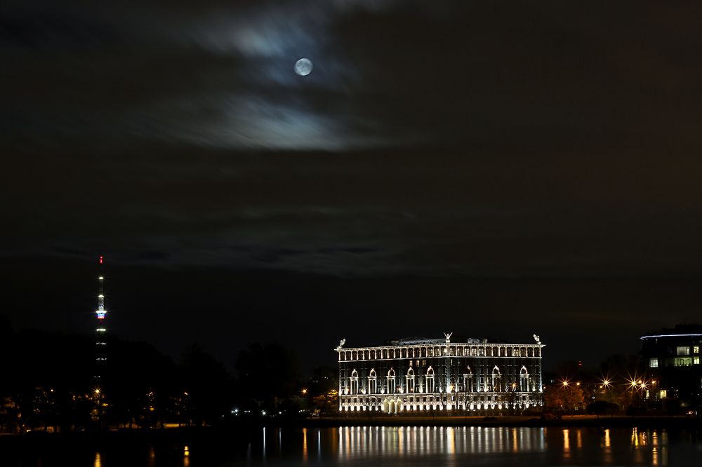 Photograph by Николай Зорин