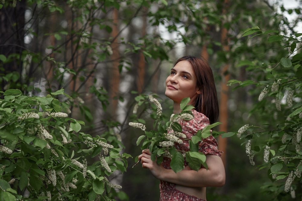 Photograph by Анна Киреенко
