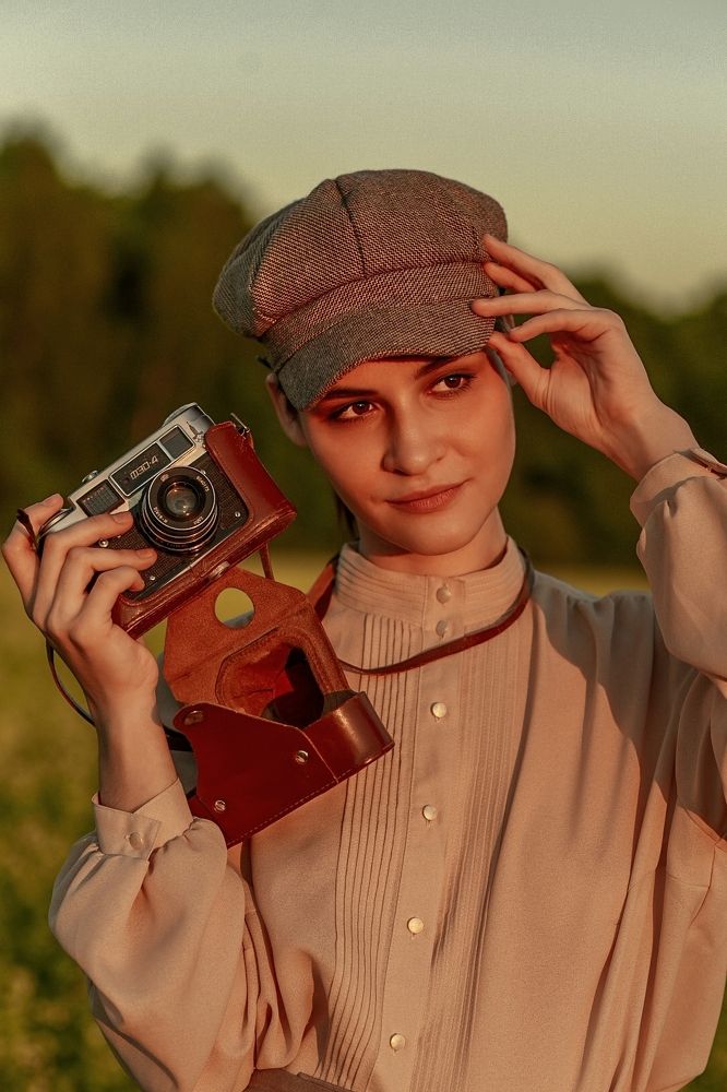 Photograph by Анна Киреенко